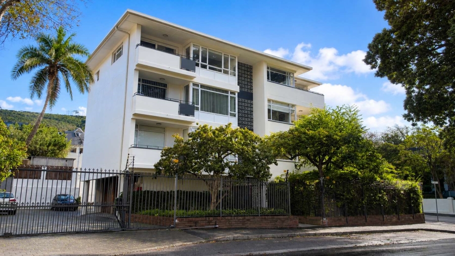 To Let 0 Bedroom Property for Rent in Tamboerskloof Western Cape